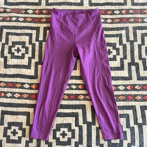 Girlfriend Collective Orchid Legging